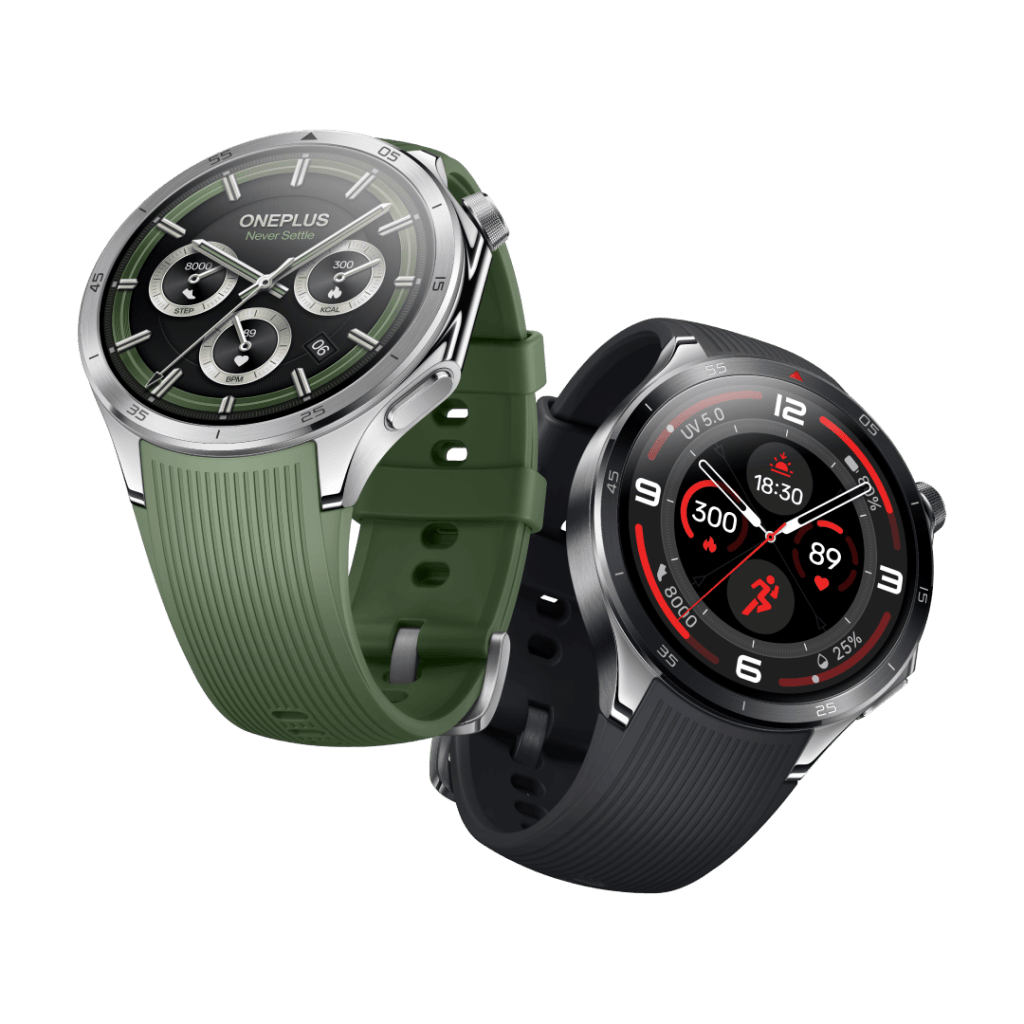 OnePlus Watch 3 Review: The Android Smartwatch of 2025 So&nbsp;Far